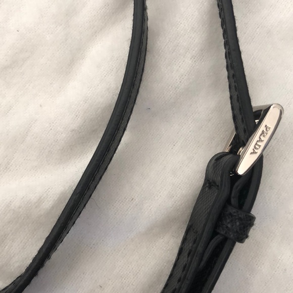 Rare Prada hand bag - Picture 8 of 12